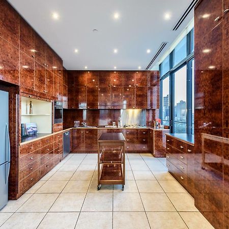 Exclusive Stays - Gallery Penthouse Melburne Exterior foto
