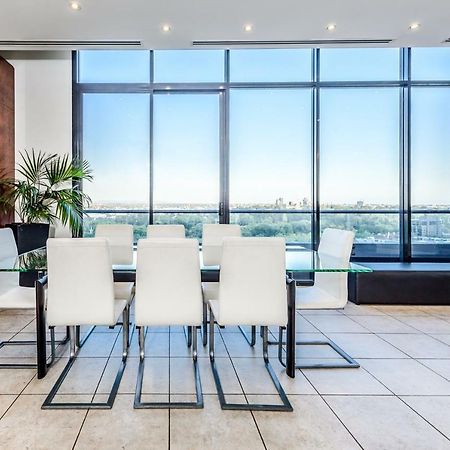 Exclusive Stays - Gallery Penthouse Melburne Exterior foto