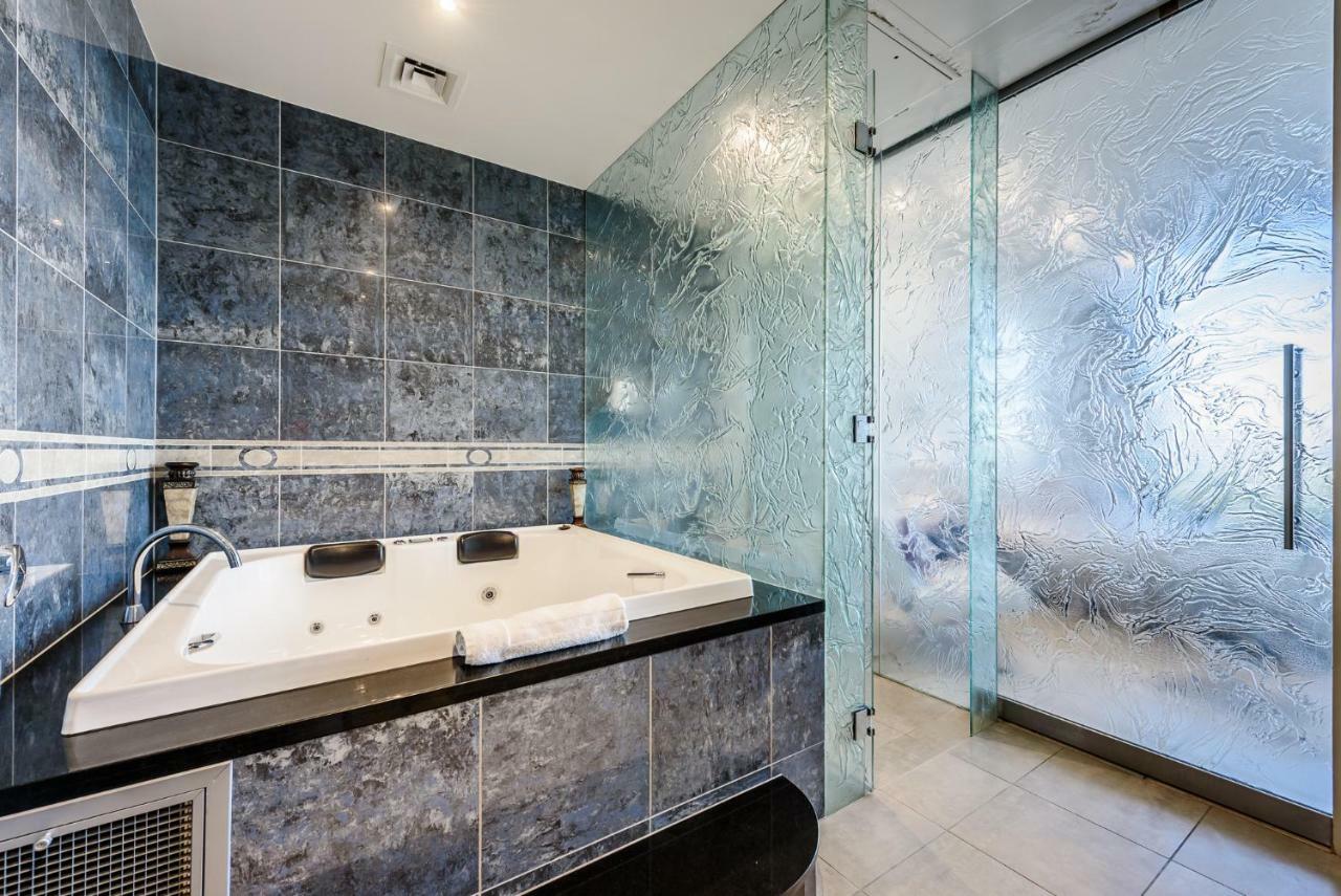 Exclusive Stays - Gallery Penthouse Melburne Exterior foto