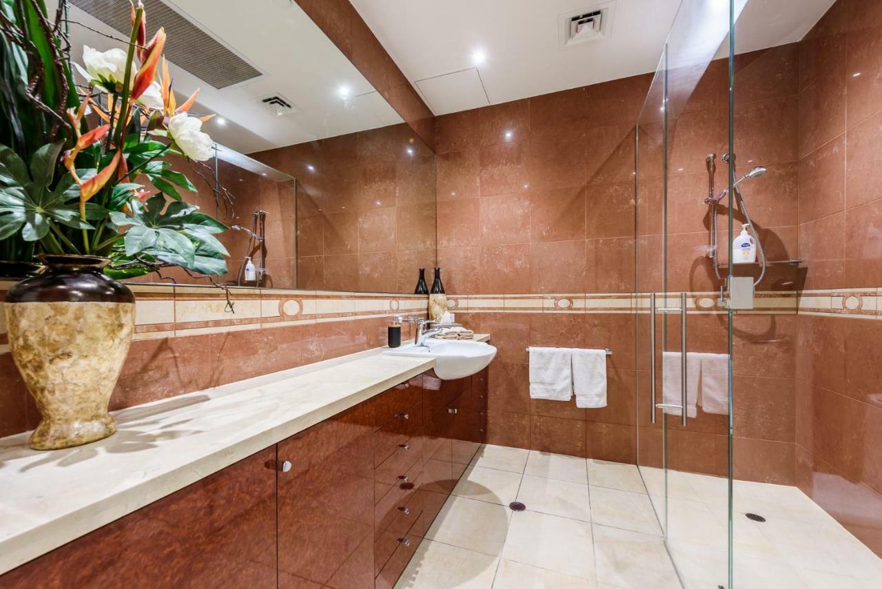 Exclusive Stays - Gallery Penthouse Melburne Exterior foto