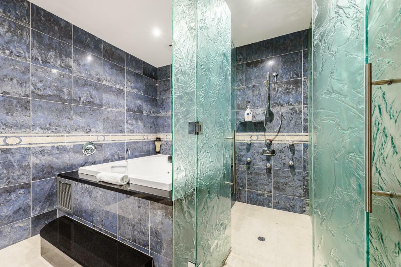 Exclusive Stays - Gallery Penthouse Melburne Exterior foto