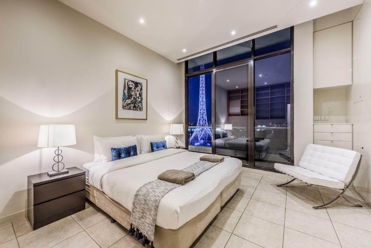 Exclusive Stays - Gallery Penthouse Melburne Exterior foto