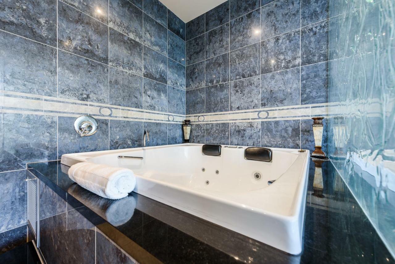 Exclusive Stays - Gallery Penthouse Melburne Exterior foto