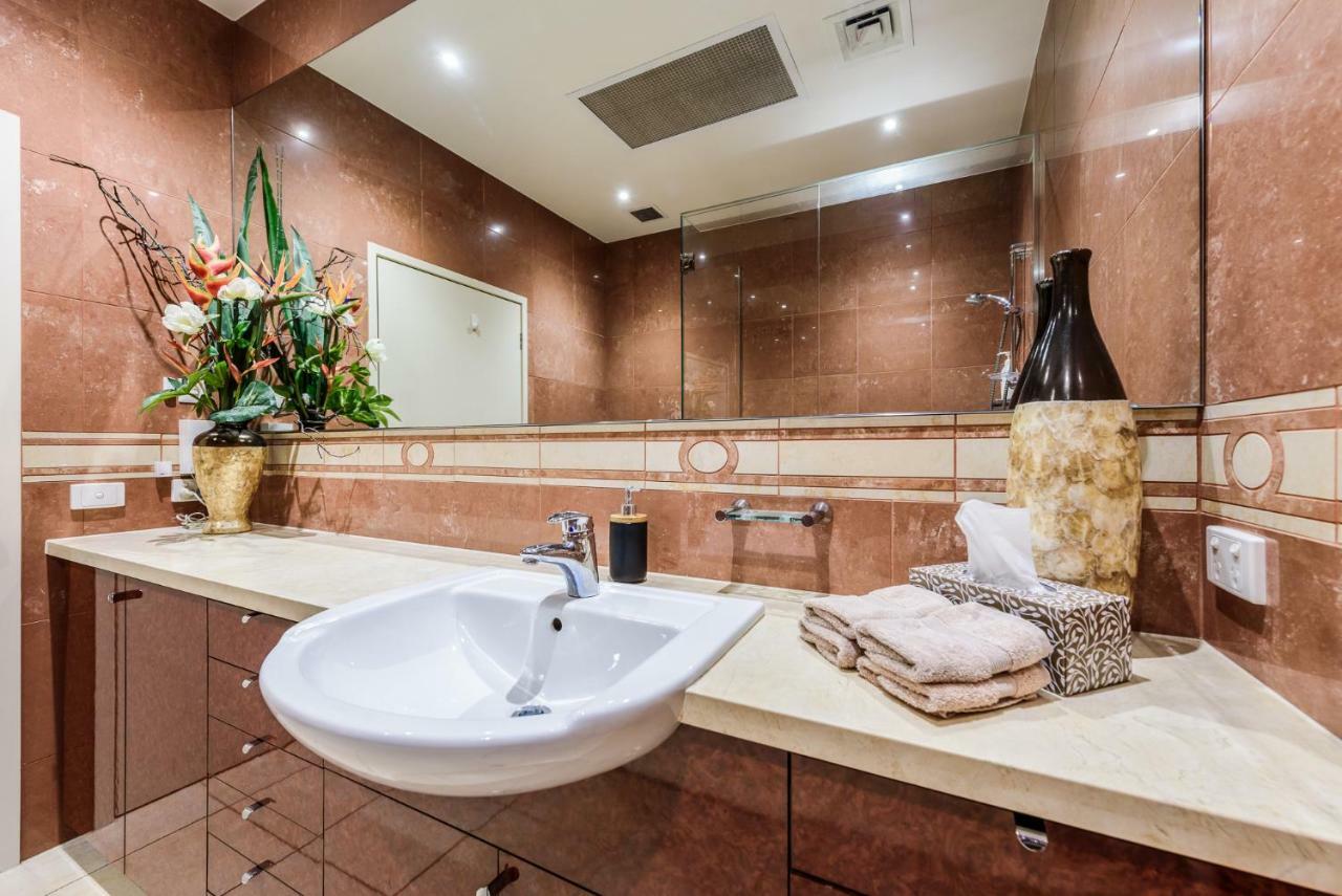 Exclusive Stays - Gallery Penthouse Melburne Exterior foto