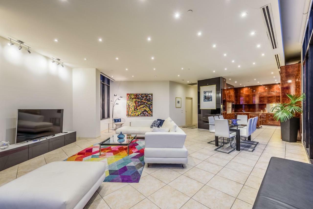 Exclusive Stays - Gallery Penthouse Melburne Exterior foto