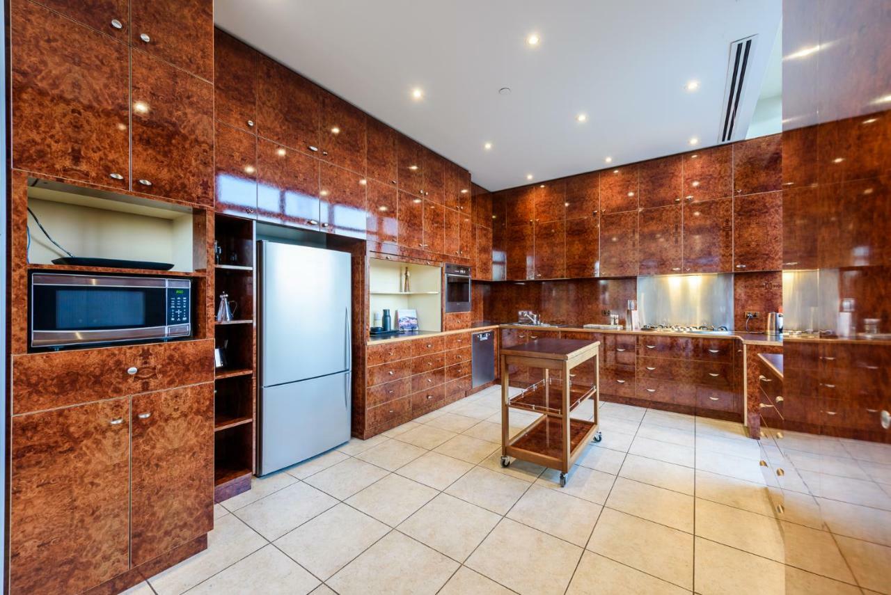 Exclusive Stays - Gallery Penthouse Melburne Exterior foto