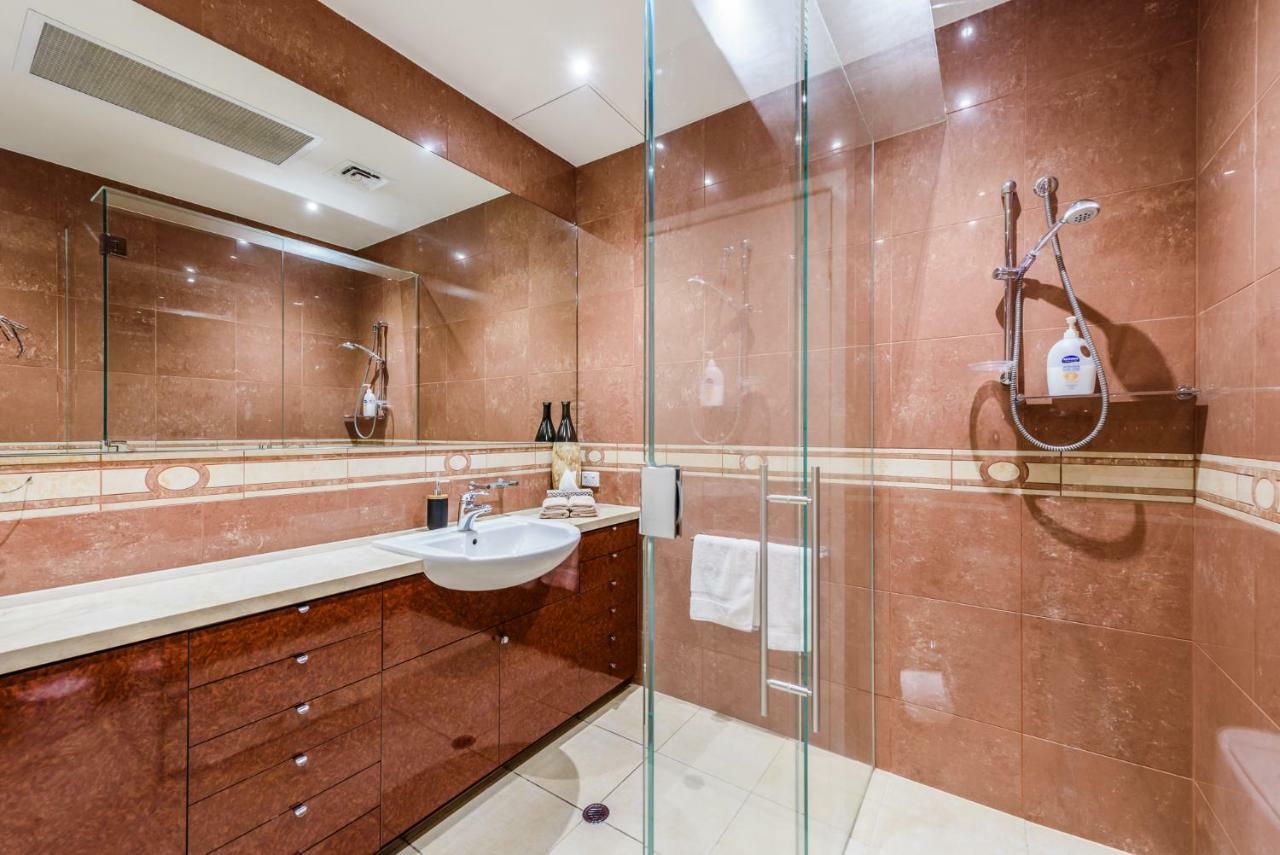 Exclusive Stays - Gallery Penthouse Melburne Exterior foto