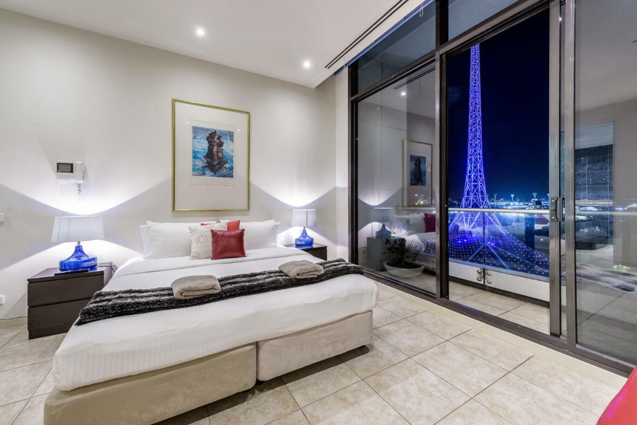 Exclusive Stays - Gallery Penthouse Melburne Exterior foto