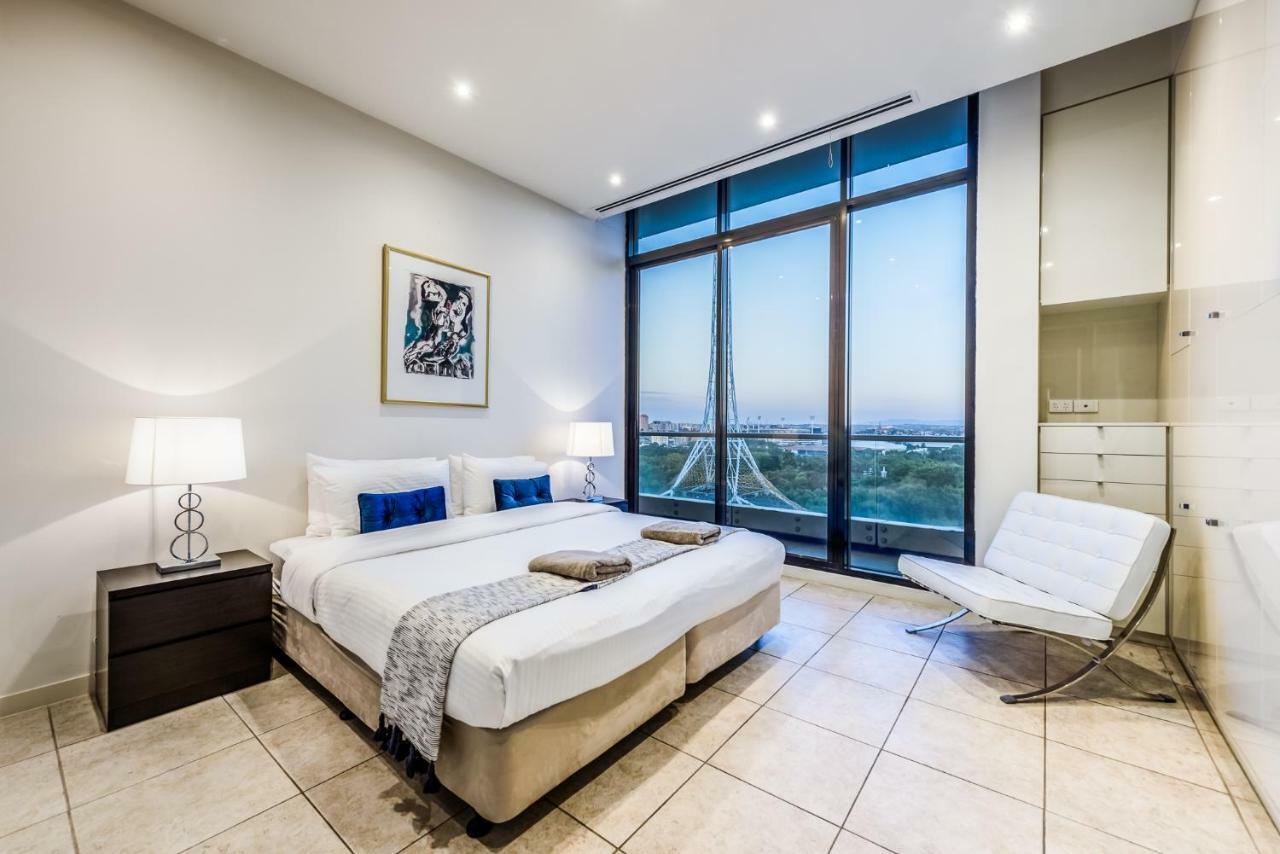 Exclusive Stays - Gallery Penthouse Melburne Exterior foto
