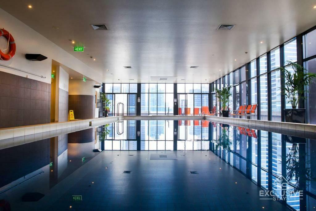 Exclusive Stays - Gallery Penthouse Melburne Exterior foto